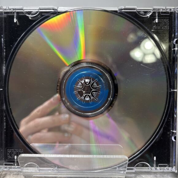 Tim McGraw Everywhere CD 1997 Curb Country - Picture 5 of 5